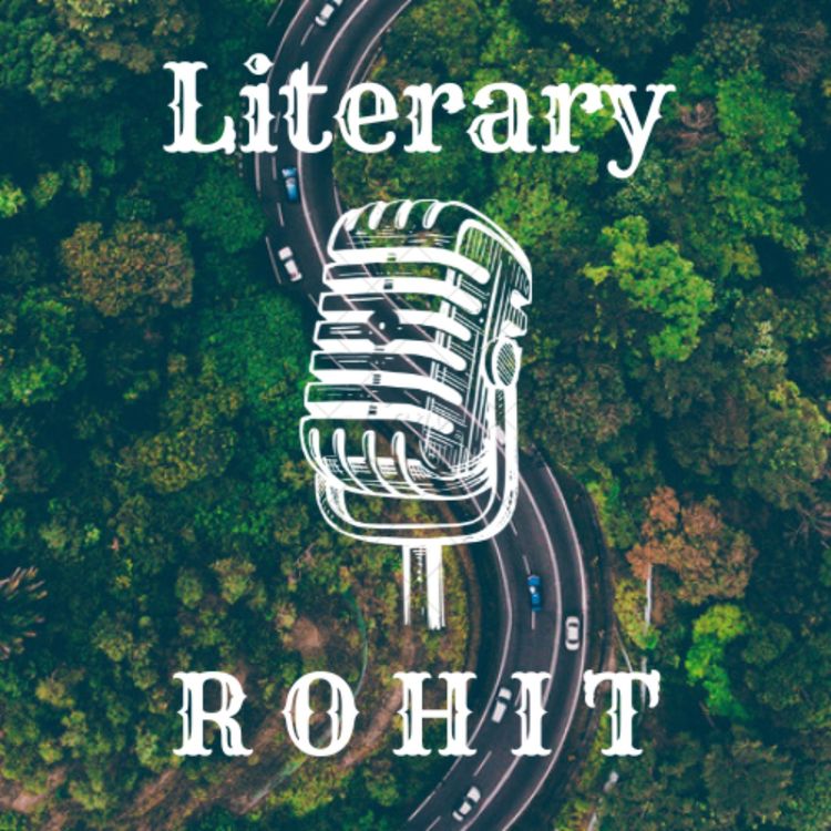 cover art for चुप्पी और मौन by Rohit