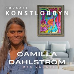 cover art for Konstlobbyn