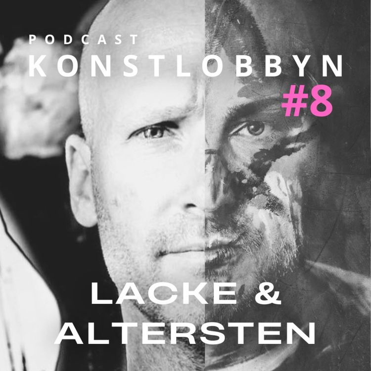 cover art for Tomas Lacke och Mikael Altersten återförenas