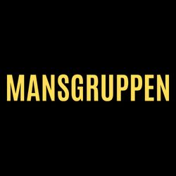 cover art for Mansgruppen