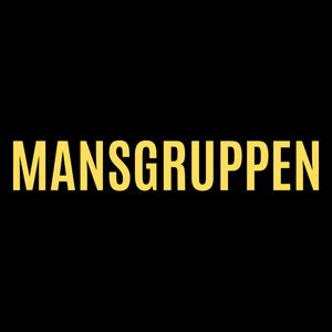 cover art for Mansgruppen