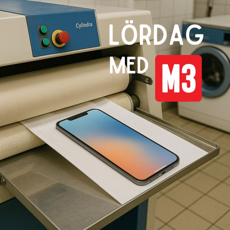 cover art for Vårens prylbonanza och Onlyfans i farozonen