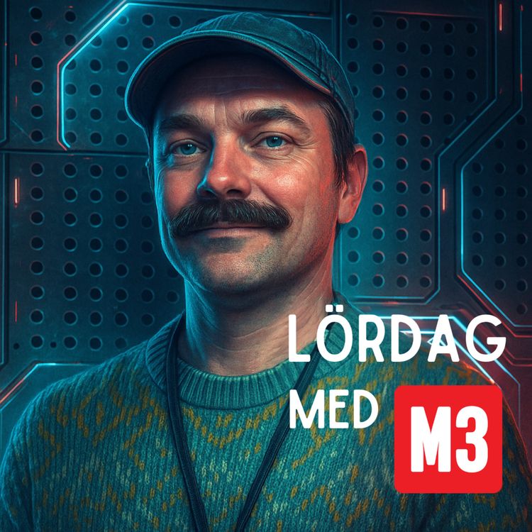 cover art for Så promptar du bättre – enligt Sveriges bästa AI-promptare