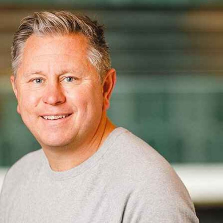 cover art for Ep 7: Gary Cole: A Listening Life