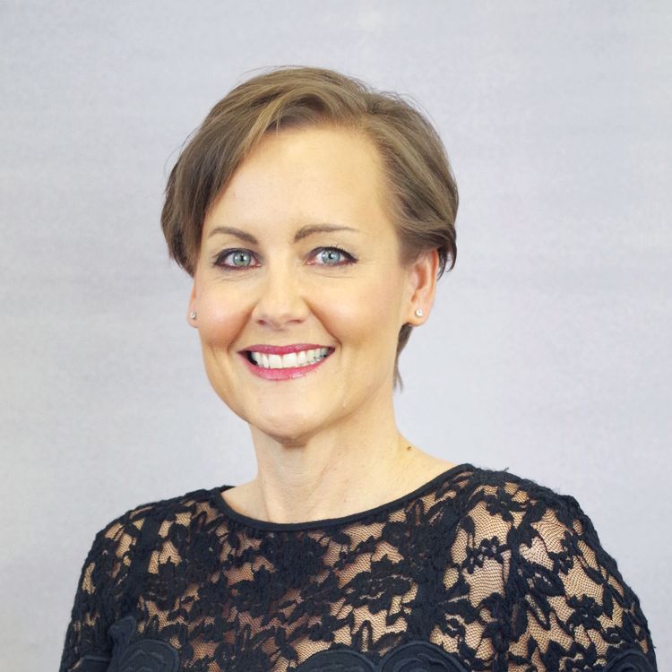 cover art for Ep 4: Jo Wright: A Listening Life