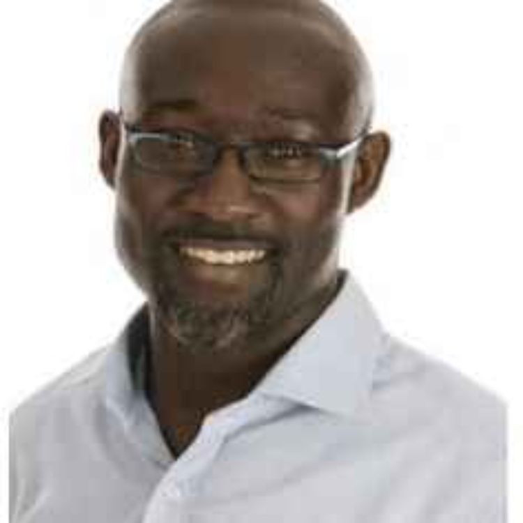 cover art for Ep 3: Obi Abuchi: A Listening Life