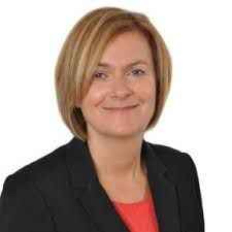 cover art for S2 Ep11 Lucy Widdowson - A Listening Life