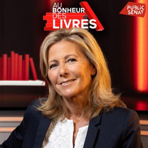 cover art for Au bonheur des livres