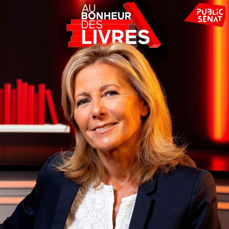 cover art for Des écrivaines dans les ombres de leur père, avec Vanessa Schneider et Anne Berest