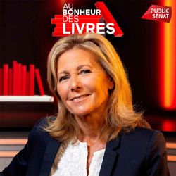 cover art for Au bonheur des livres