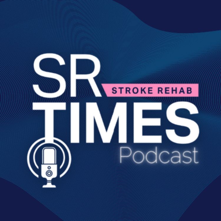 cover art for Becoming involved in Stroke Rehabilitation