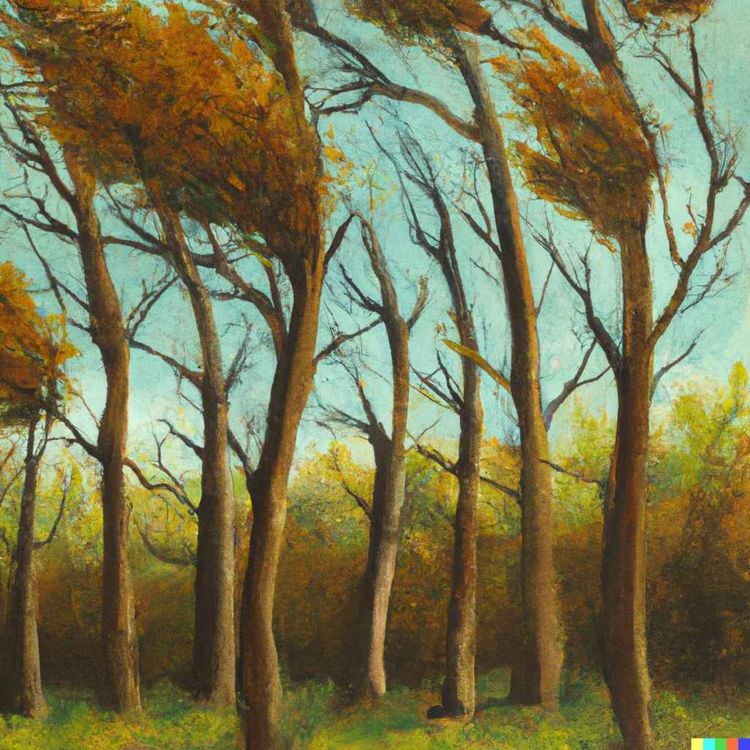 cover art for Part 2: Detaching meaning and noticing connections