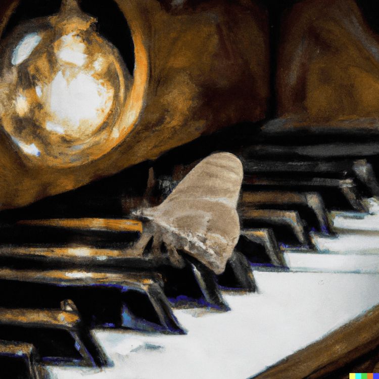 cover art for Part 3: Noticing entanglements at different scales