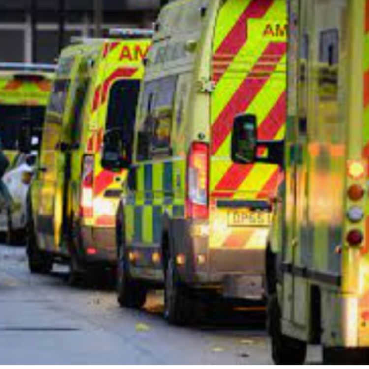 cover art for Has Ryan Tubridy done the nation a great service? If inflation is coming back down all on its own, why raise interest rates? The UK is literally getting sick.