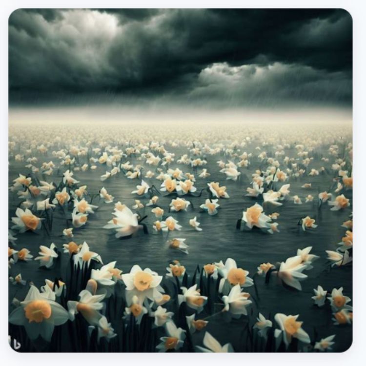 cover art for Big moves in financial markets as the 'higher for longer' interest rate narrative takes hold. We call BS.