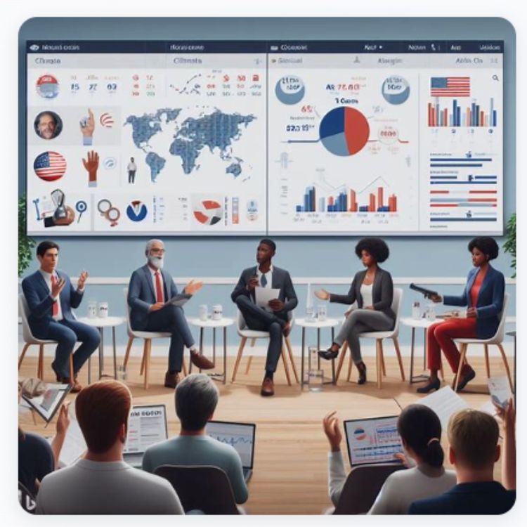 cover art for The world is more anti-Semitic than it is prepared to admit: discuss. And disagree. A lot.