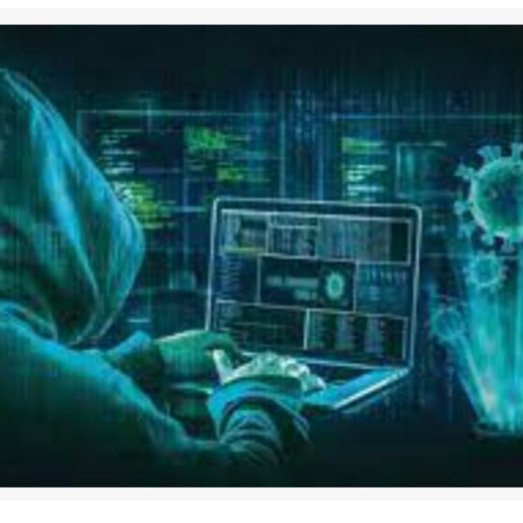 cover art for Catastrophic cyber attack within the next year? Floods, climate change & the limits of government intervention. 