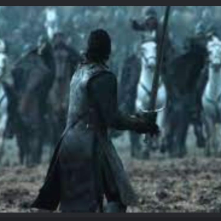 cover art for The 30 year war continues. History explains the latest battle. The Tories never disappoint.