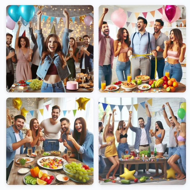 cover art for Wow! For once, some real good news: those weight loss drugs could be the real deal. And, potentially, even a bigger deal than even originally thought!