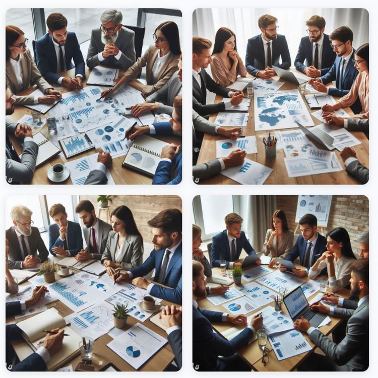 cover art for Looking backwards, looking forwards. What we got right and what we will get wrong.