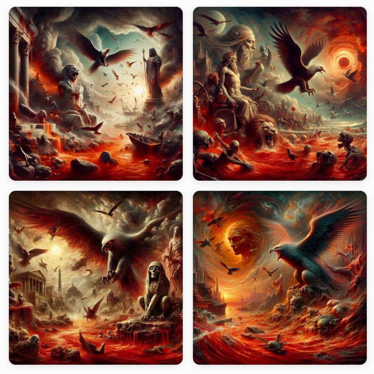 cover art for The Bitter Lessons of Brexit - they haven't gone away you know. Was Darwin wrong? Time for gold to shine?