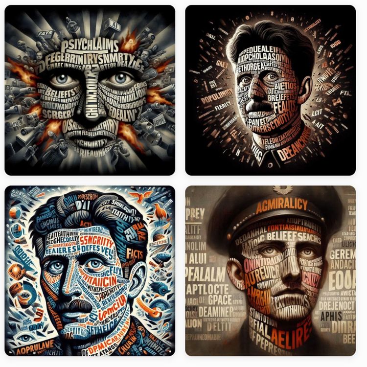 cover art for Authoritarian populists threaten to take over everywhere - including Ireland. Why?