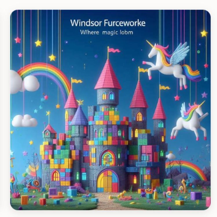 cover art for Magical thinking everywhere: IMF forecasts, abolition of The Irish Sea Border and much else.