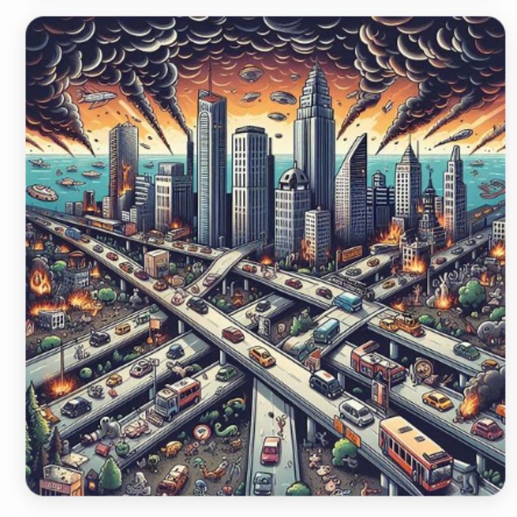 cover art for Is the world economy re-accelerating? Populists politicians can't run a bath. All the latest data.