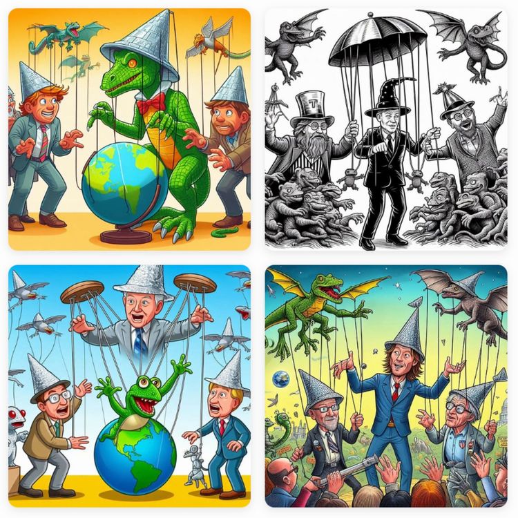 cover art for What is RTE for? Why is Sinn Fein arguing for an amnesty for law breakers? Global politics, conspiracy theories and anti-Semitism.