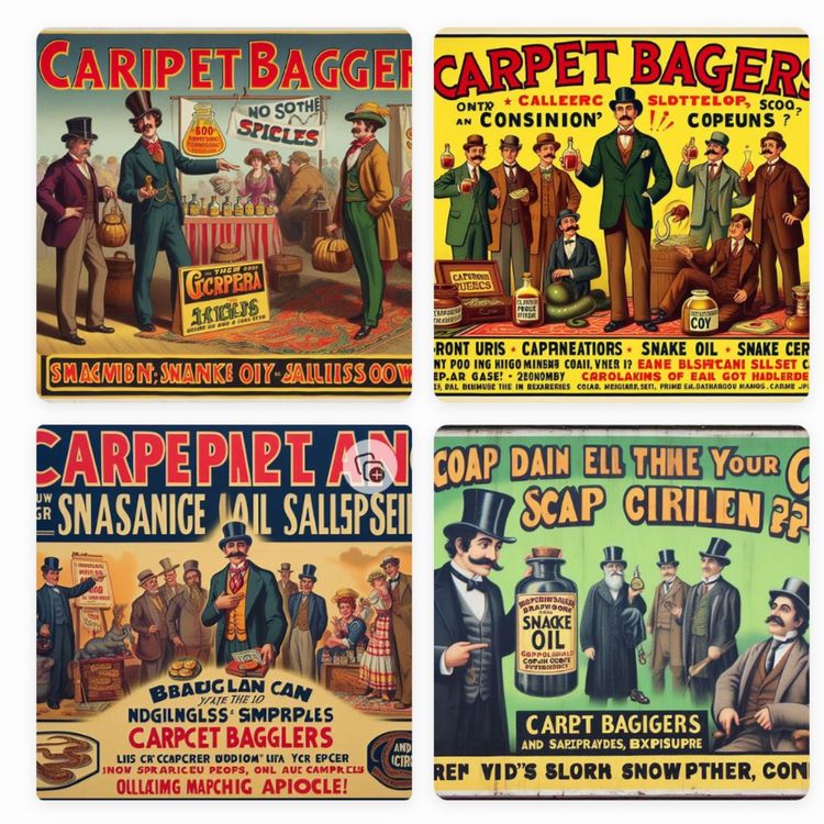 cover art for The Trifecta of dysfunction. House prices rise again. Could the next move in US interest rates be up?