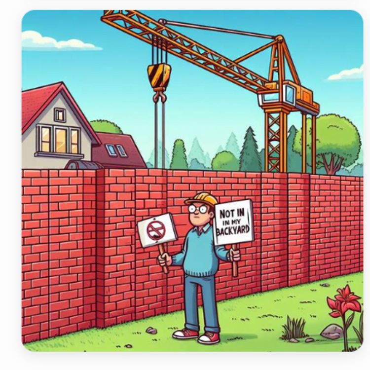 cover art for The non-recession recession. Weak exports: isolated or canary in the coal-mine?