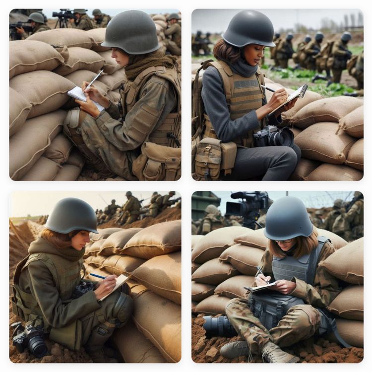 cover art for War in Gaza, Ukraine and....Sudan. Give every new born a €5000 Global Equity ETF. First BoJ hike in 17 years