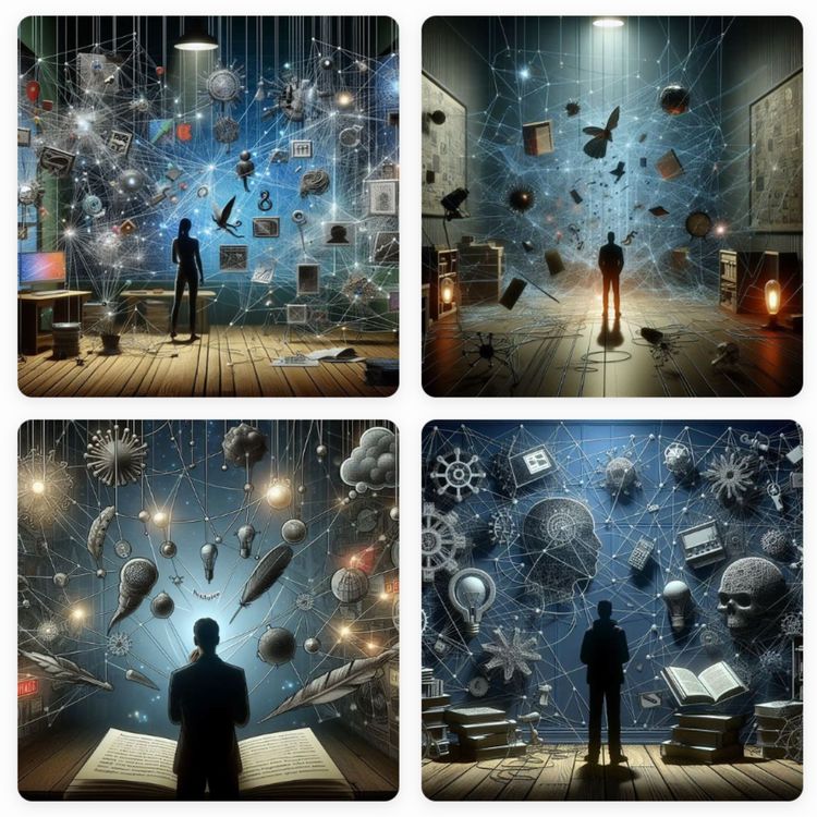 cover art for Getting ready for war in Europe? Competing narrative fallacies about markets.