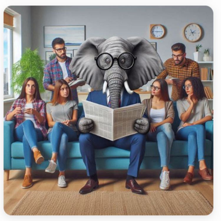 cover art for 'After taking the pin out, you are supposed to throw the grenade'. Is the UK really in worse political shape than the US?