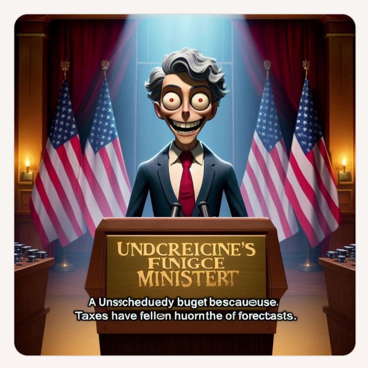 cover art for Should the first act of Ireland's new government be an emergency budget?