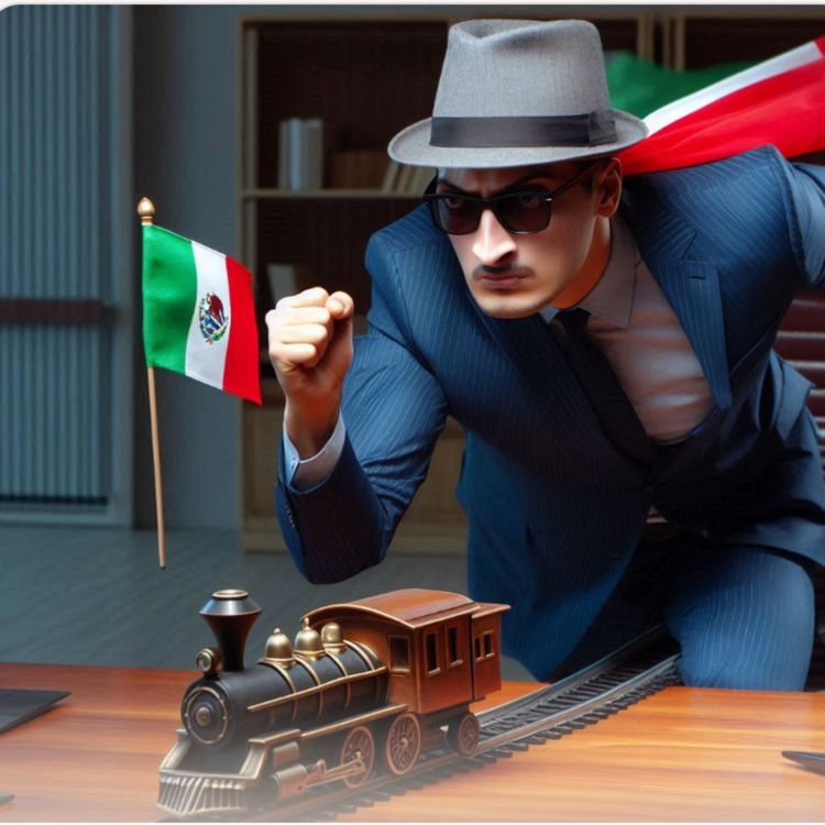 cover art for How to cope with a pro-Russian cult that is trying to destroy any idea of "The West"