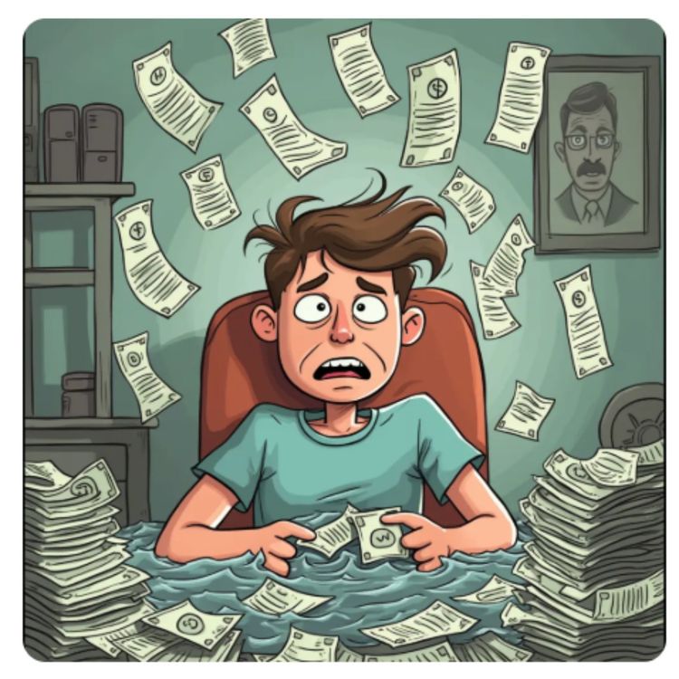 cover art for The rapidly changing Irish personal finance landscape. Can you manage your own bin charges?