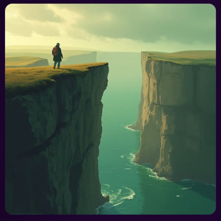 cover art for The new cold war: The US v. everyone else