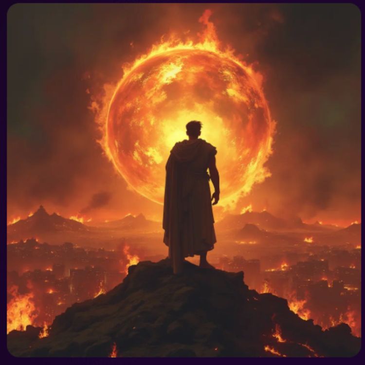 cover art for Is it time to call the US a Dictatorship? If it walks like a duck....