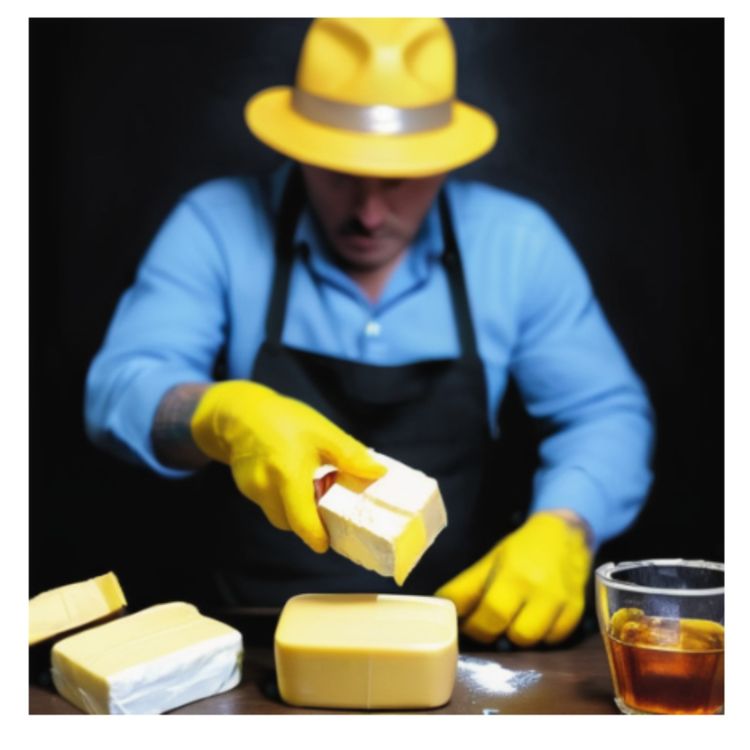 cover art for Is this a Liz Truss moment for the world? Is smuggling into the US the next big thing?