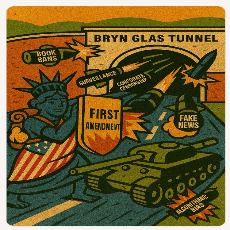 cover art for Digital ID: coming soon to a country near you. Immigration & the economy.