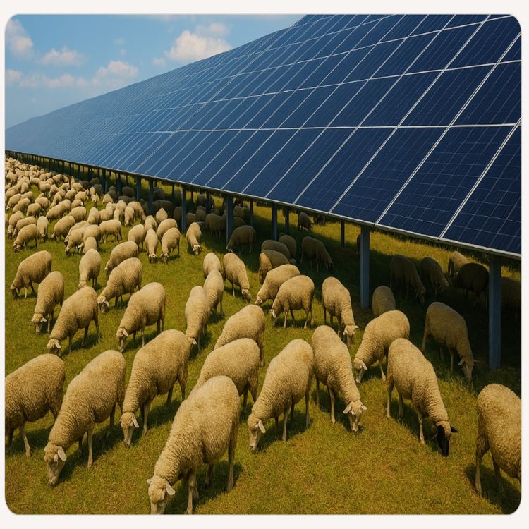 cover art for China is winning. The next industrial revolution will be just like first: based on cheap energy.