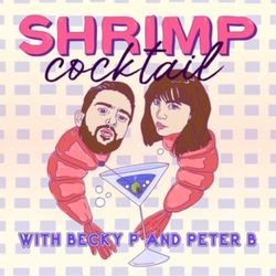 cover art for Shrimp Cocktail