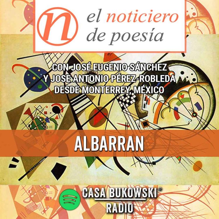 cover art for Albarran