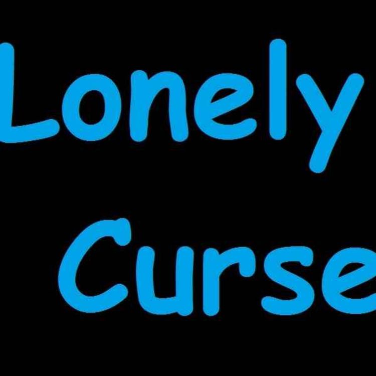 cover art for #34: The Lonely Tech Curse