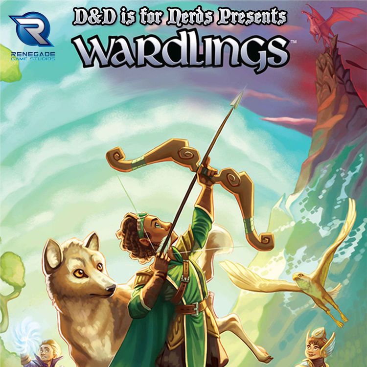 cover art for Trouble at Farrowwind Farm #2 Got by Spiders