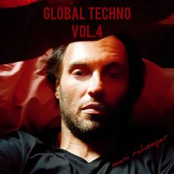 cover art for Global Techno Vol.4