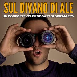 cover art for Sul Divano di Ale