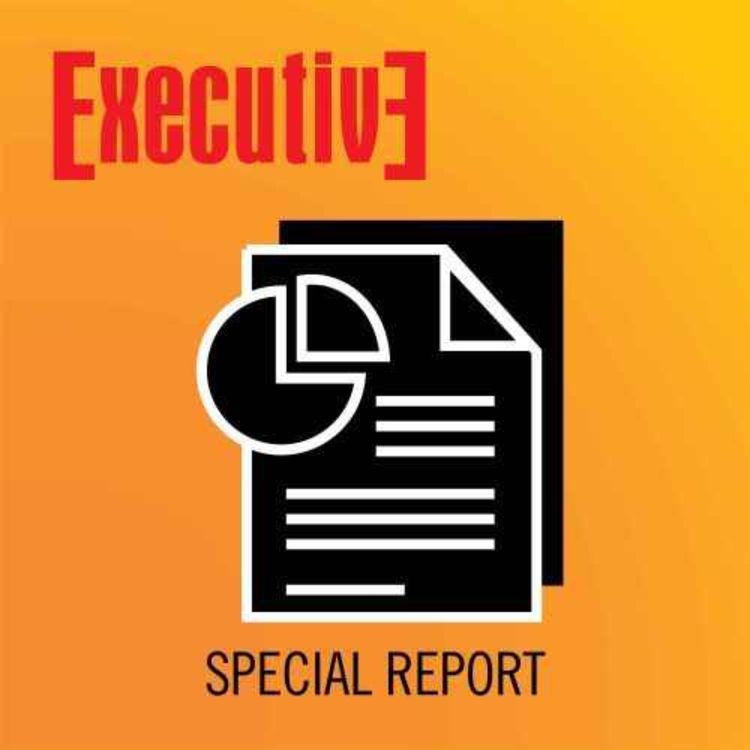 cover art for Special Report: Energy security
