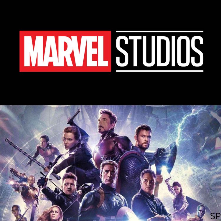 cover art for Why Marvel Studio is Struggling to Connect With Audience After Endgame?